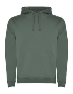 Men´s Urban Hooded Sweatshirt
