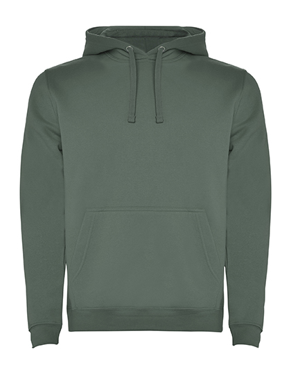 Men´s Urban Hooded Sweatshirt
