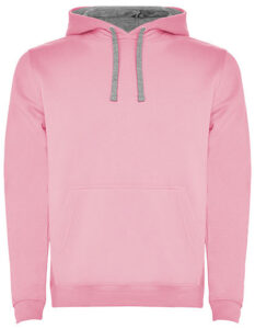 Men´s Urban Hooded Sweatshirt