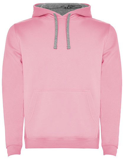 Men´s Urban Hooded Sweatshirt