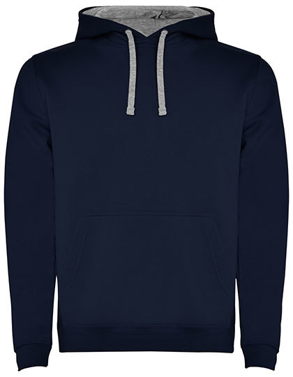Men´s Urban Hooded Sweatshirt
