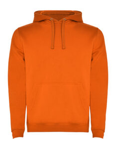Men´s Urban Hooded Sweatshirt