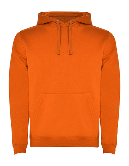 Men´s Urban Hooded Sweatshirt