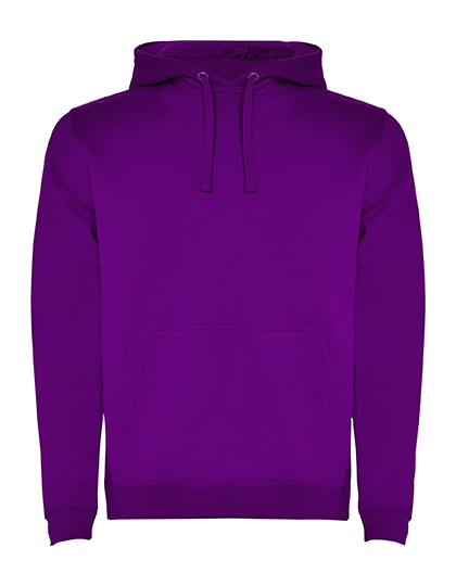 Men´s Urban Hooded Sweatshirt