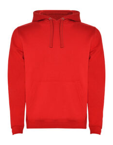 Men´s Urban Hooded Sweatshirt