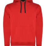 Men´s Urban Hooded Sweatshirt