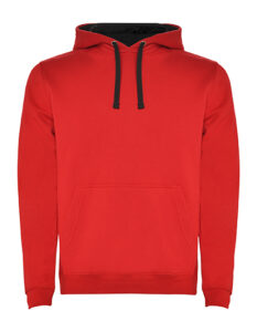 Men´s Urban Hooded Sweatshirt