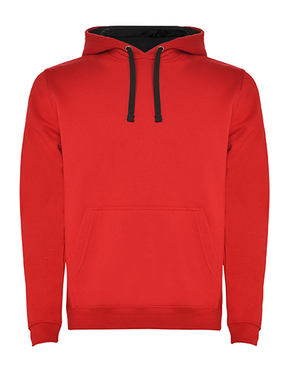 Men´s Urban Hooded Sweatshirt