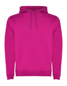 Men´s Urban Hooded Sweatshirt