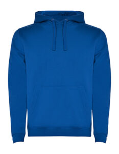 Men´s Urban Hooded Sweatshirt