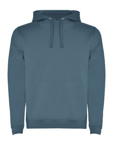 Men´s Urban Hooded Sweatshirt