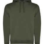 Men´s Urban Hooded Sweatshirt
