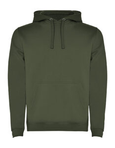Men´s Urban Hooded Sweatshirt