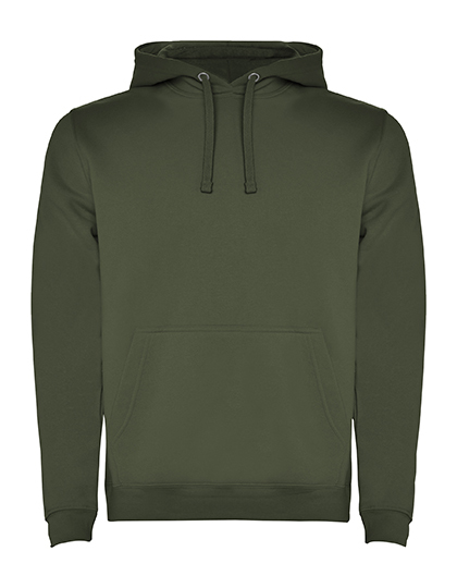 Men´s Urban Hooded Sweatshirt