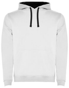 Men´s Urban Hooded Sweatshirt