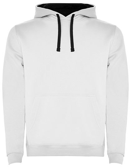 Men´s Urban Hooded Sweatshirt