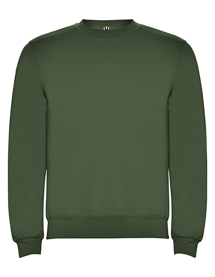 Clasica Sweatshirt