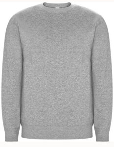 Batian Organic Sweatshirt