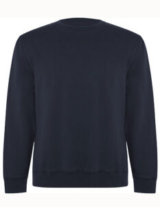 Batian Organic Sweatshirt