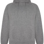 Vinson Organic Hooded Sweatshirt