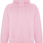 Vinson Organic Hooded Sweatshirt