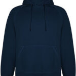 Vinson Organic Hooded Sweatshirt