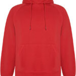 Vinson Organic Hooded Sweatshirt