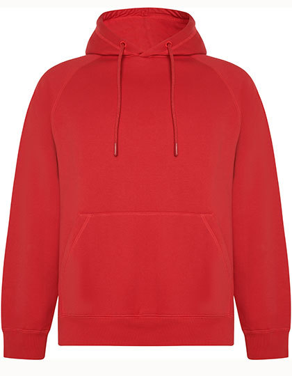 Vinson Organic Hooded Sweatshirt