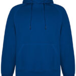Vinson Organic Hooded Sweatshirt