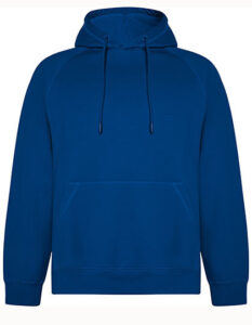 Vinson Organic Hooded Sweatshirt