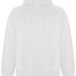 Vinson Organic Hooded Sweatshirt