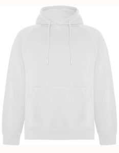 Vinson Organic Hooded Sweatshirt