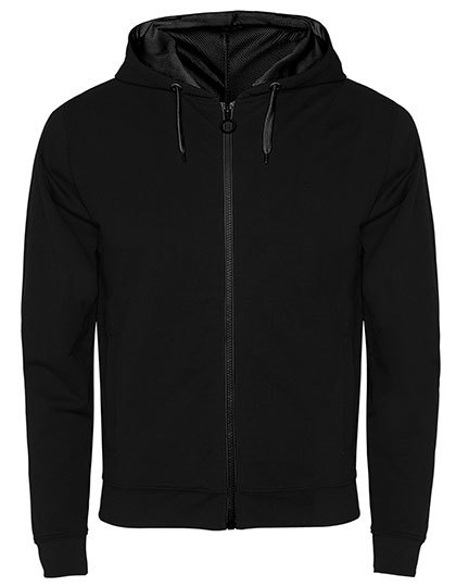 Fuji Sweat-Jacket