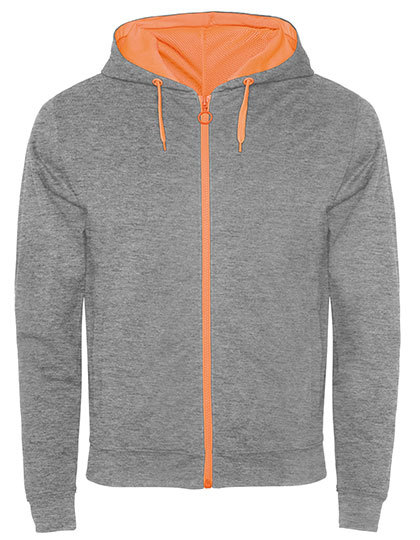 Fuji Sweat-Jacket
