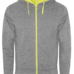 Fuji Sweat-Jacket