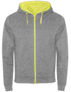Fuji Sweat-Jacket