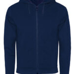 Fuji Sweat-Jacket