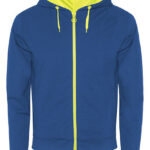 Fuji Sweat-Jacket