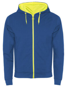Fuji Sweat-Jacket