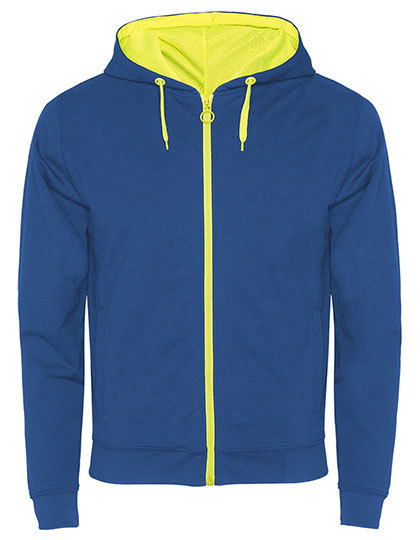 Fuji Sweat-Jacket