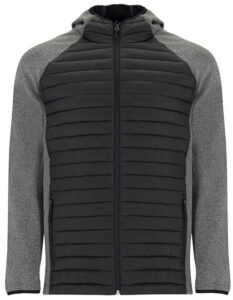 Minsk Jacket