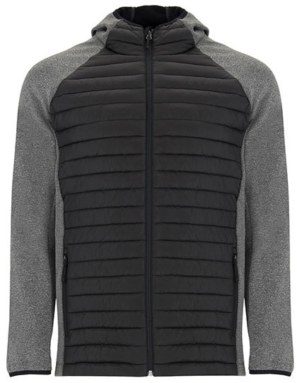 Minsk Jacket