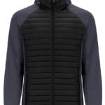 Minsk Jacket