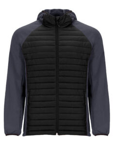 Minsk Jacket