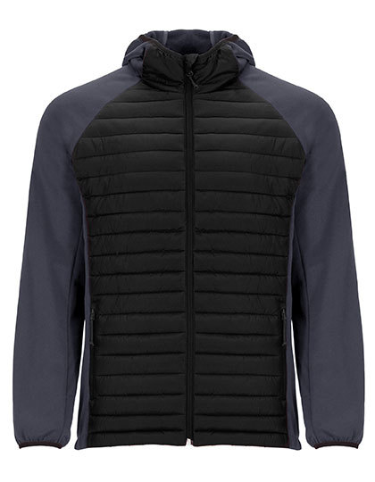Minsk Jacket