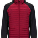Minsk Jacket