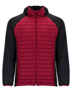 Minsk Jacket