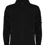 Men´s Luciane Microfleece Jacket