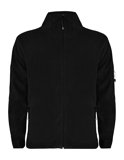Men´s Luciane Microfleece Jacket