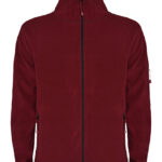 Men´s Luciane Microfleece Jacket